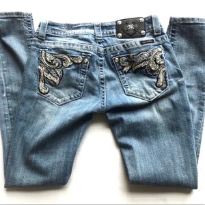 miss me jeans style numbers